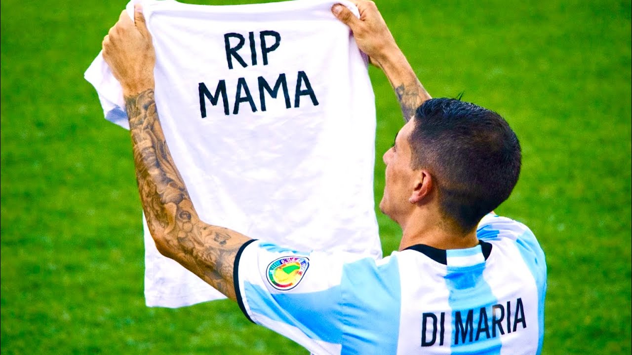 Top 10 Respect Moments in Football
