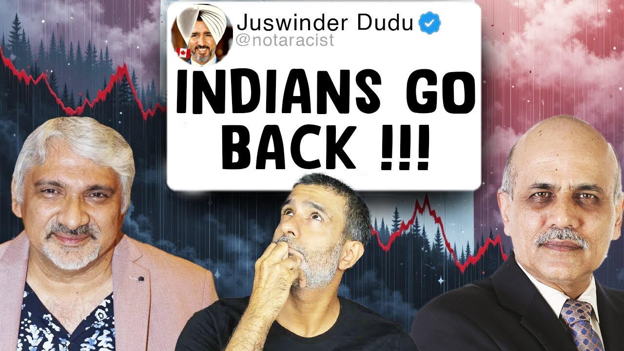 Mass Immigration Has Unleashed Racism Against Indians In Canada