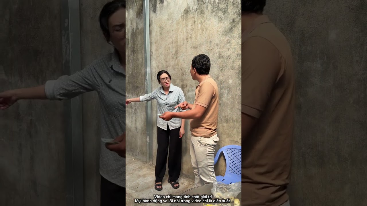 Má Chồng Chỉ Thương Con Dâu | Nguyễn Mỹ Thanh