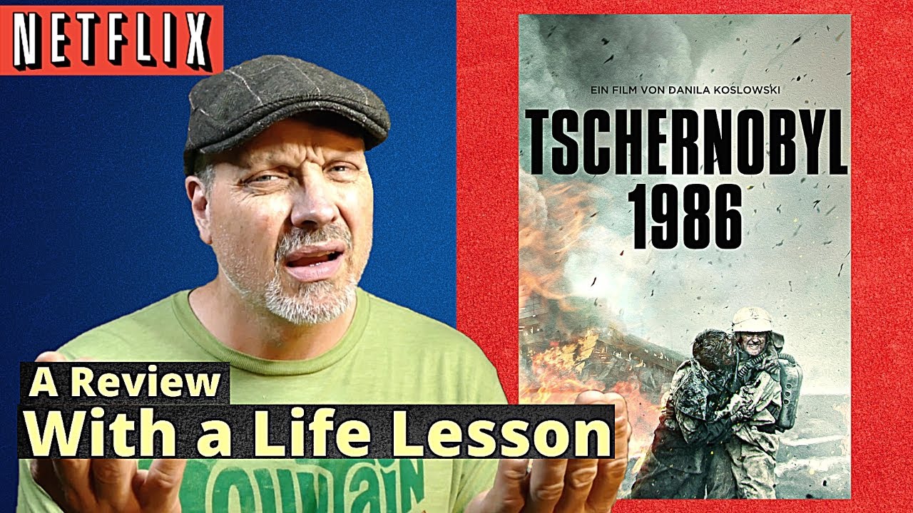 Chernobyl 1986 Netflix Review: How do the Russians tell thier story?