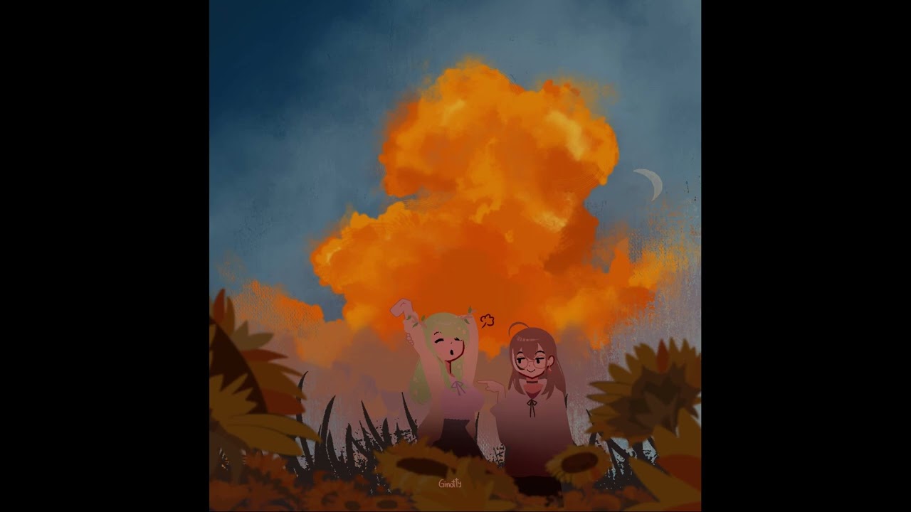 Nanashi Mumei - mumei「Bossa Nova ver.」