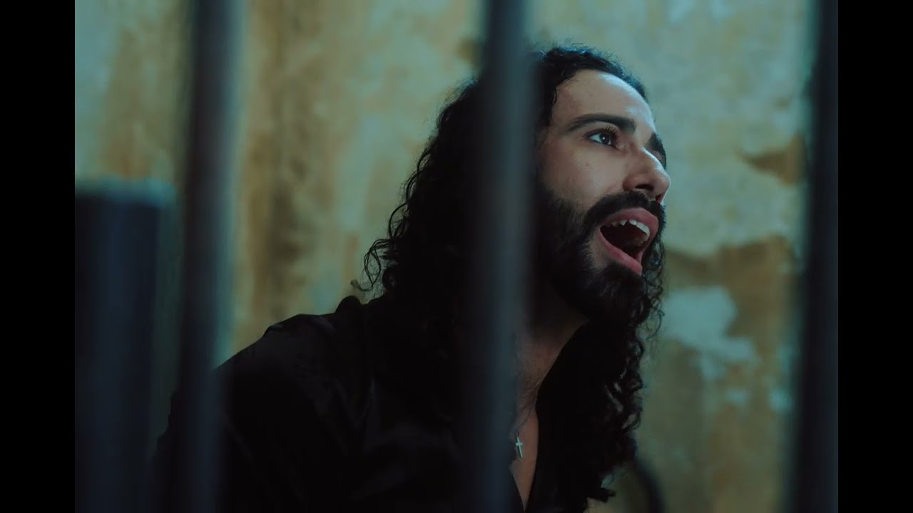 DenisDenis - Las Humedades (Videoclip oficial)