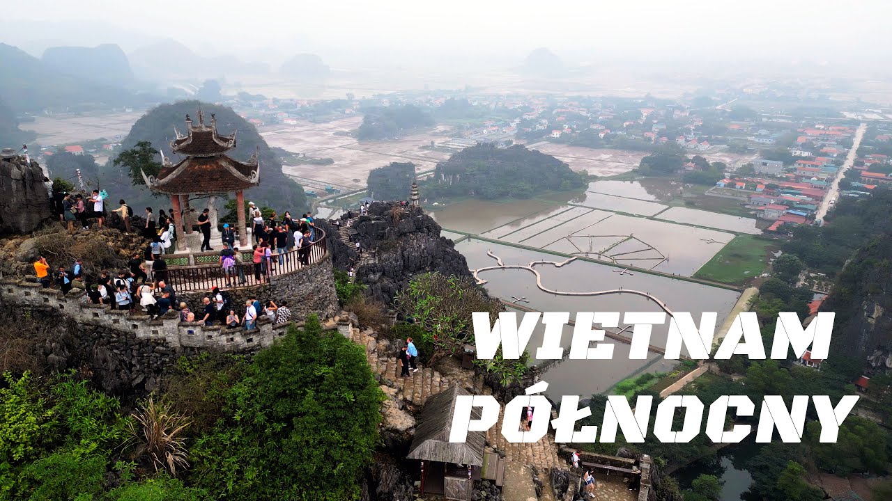 WIETNAM -  P&Oacute;ŁNOC - 2025