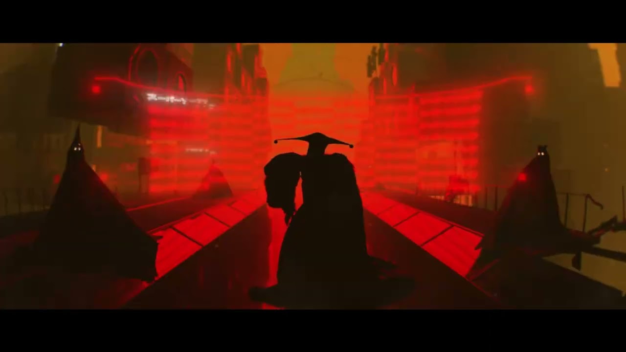 Skrillex with Bobby Raps - Leave Me Like This [Visualizer]