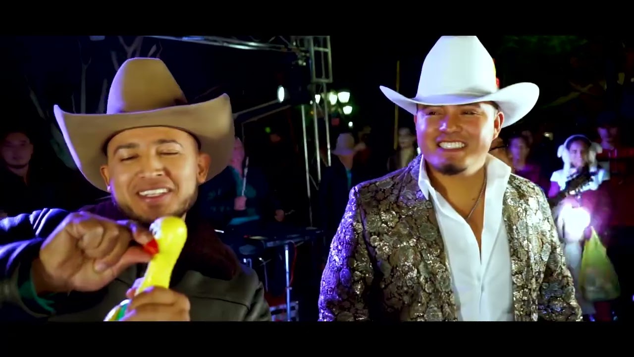 Dame Tu Pollito Video Oficial Los Ayala De Ocampo Ft Los Grandes Potrillos Del Bajío