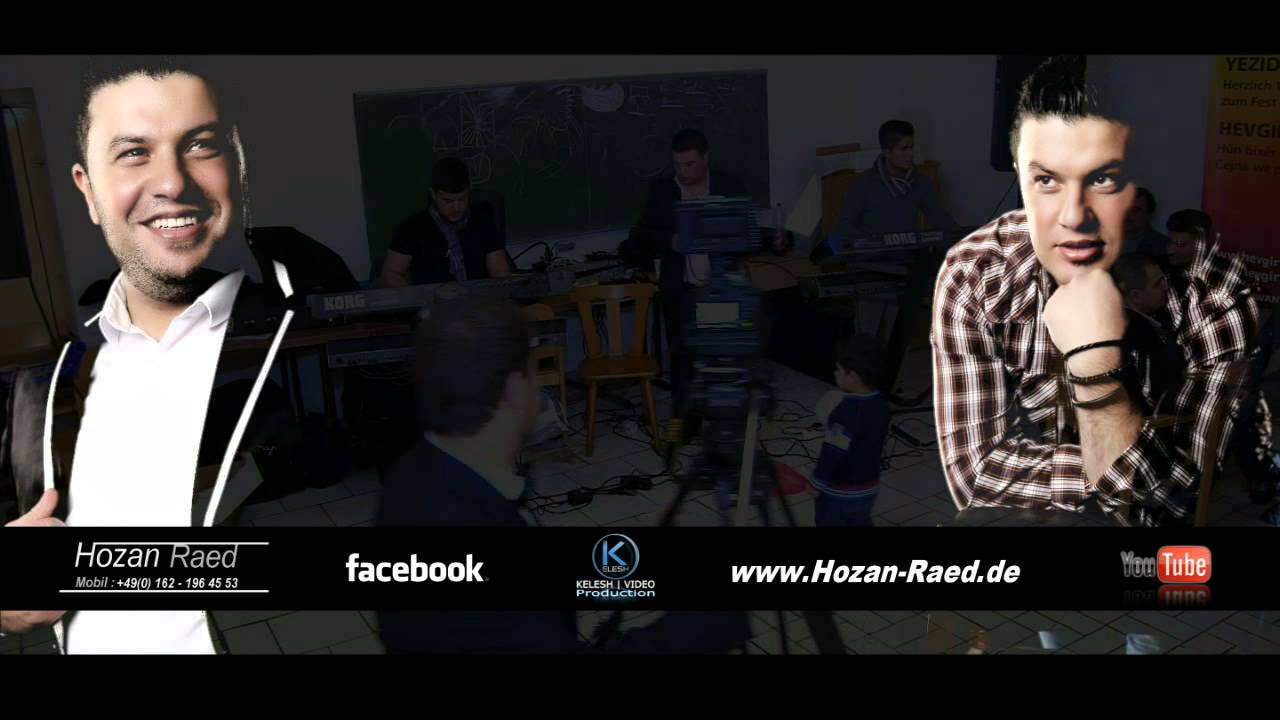 Hozan Raed - Bese Dilo