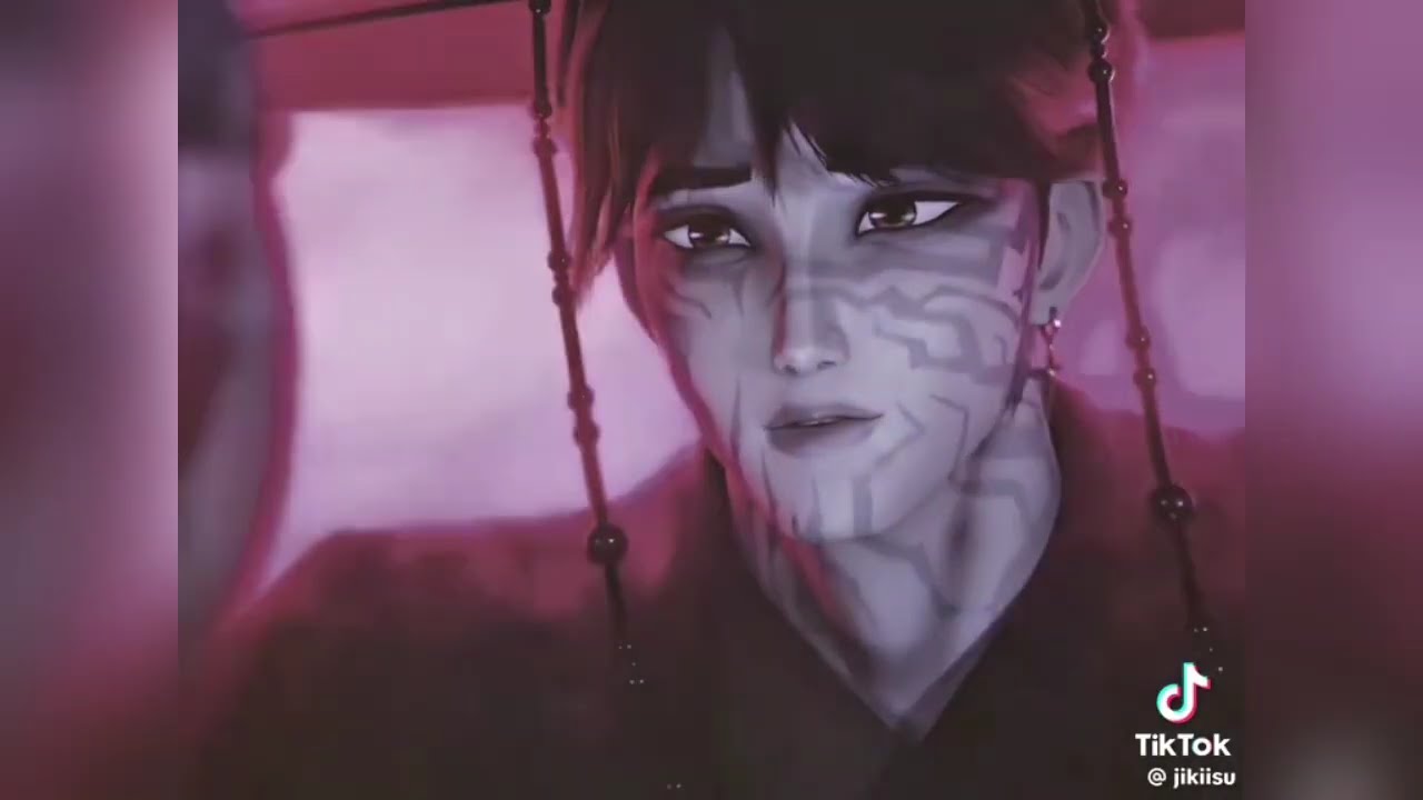 Kpop Demon Hunters Edit Compilation