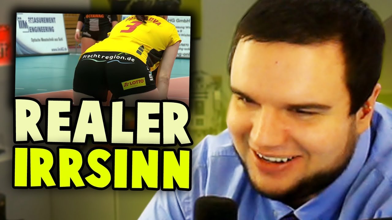 TrilluXe REAGIERT auf REALER IRRSINN! 😂 | TrilluXe Reaktion