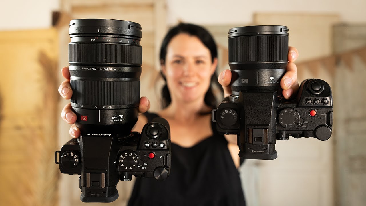 Fotografía de Boda: Este Equipo Fotográfico es una Locura🤯