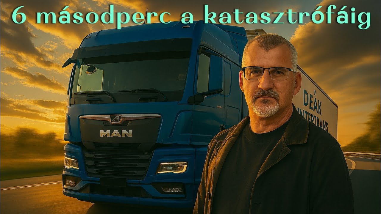 6 másodperc a katasztrófáig.Boldog új évet 2026.