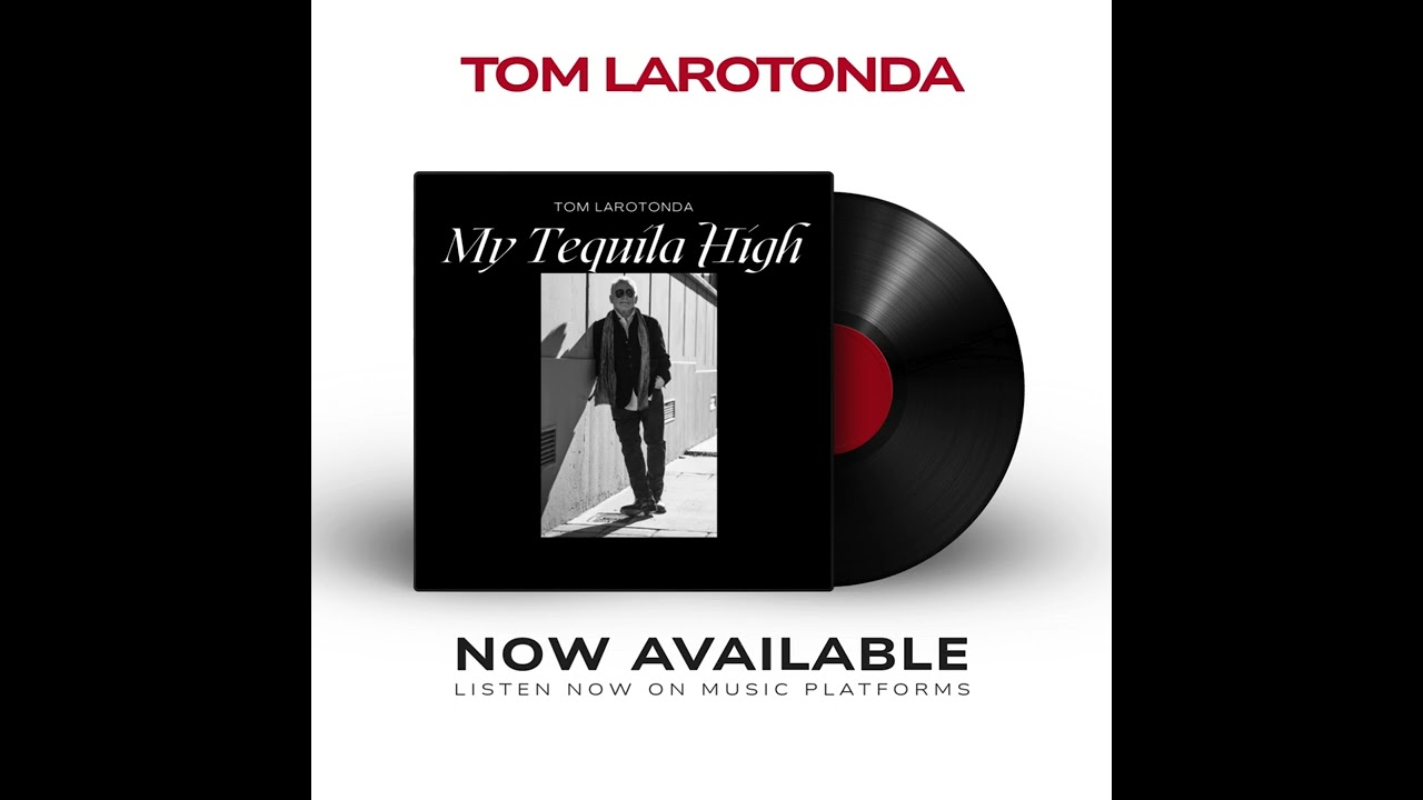 'My Tequila High