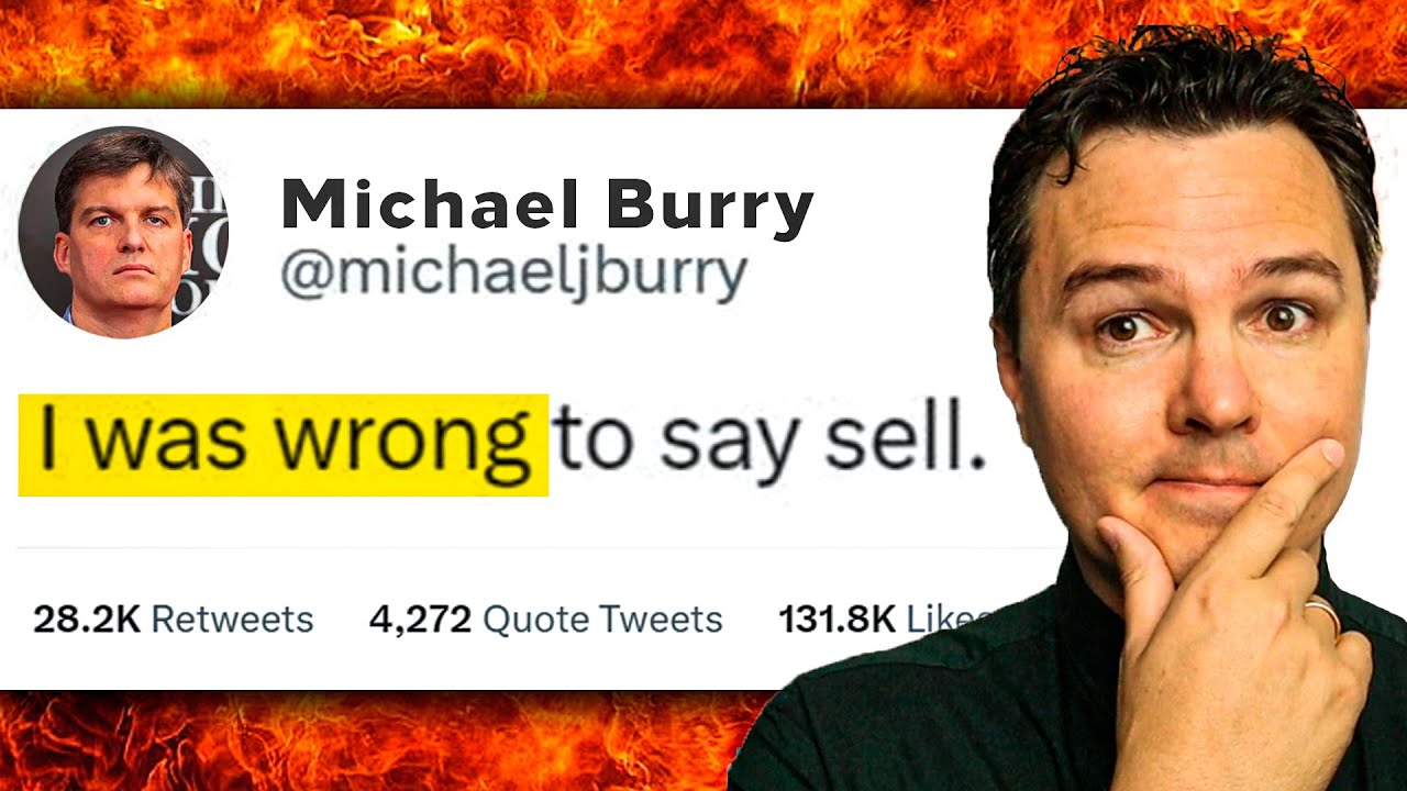 It&rsquo;s Official! Bitcoin Will Explode In 2023! [Crypto News]