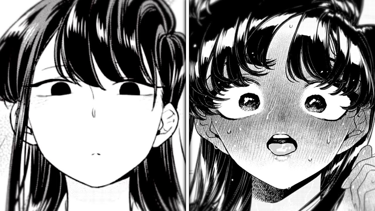 What Happened to Komi-san's Art Style?