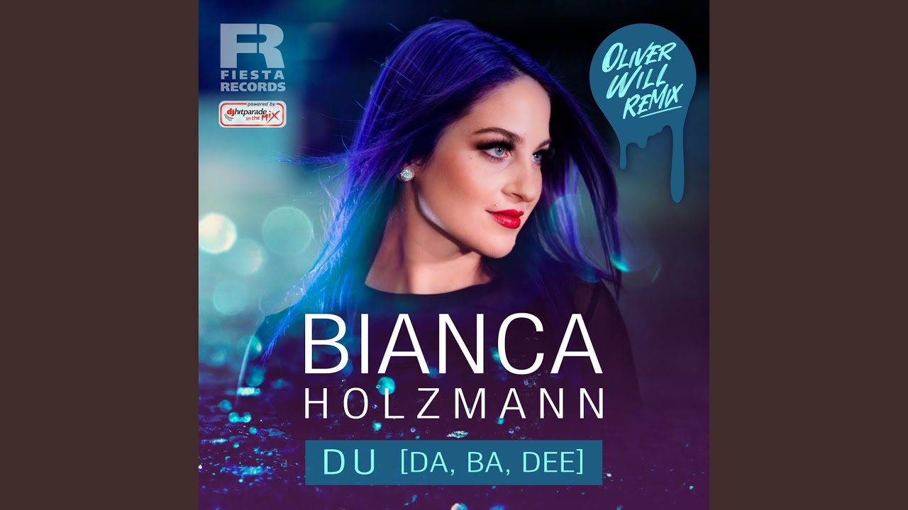 Du (Da, Be, Dee) (Oliver Will Remix)