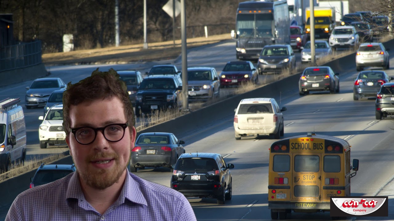 Michels Corp., JP Cullen and Andy Gronik