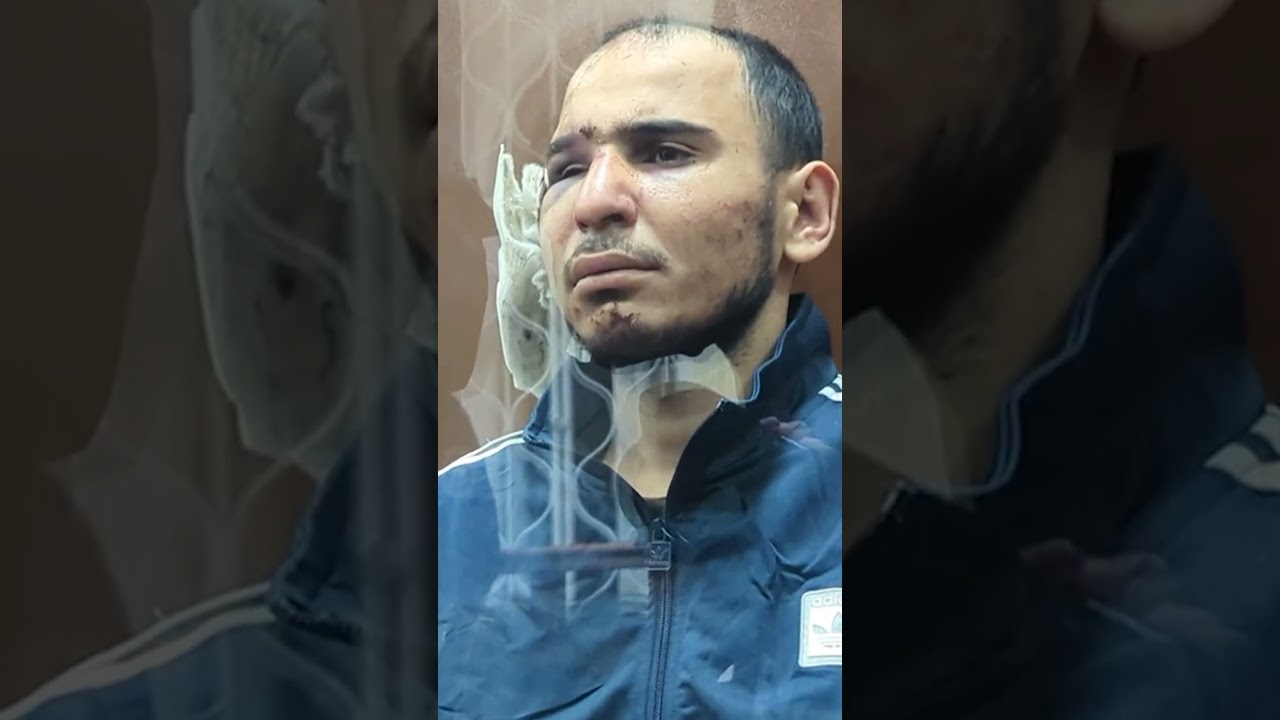 Террористы, напавшие на 