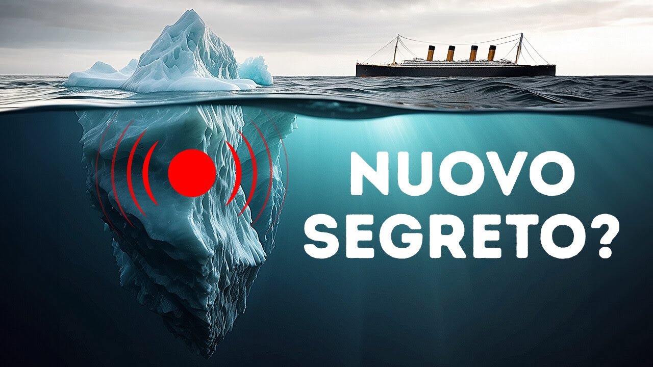 Svelare i misteri del Titanic attraverso storie di sopravvissuti e teorie