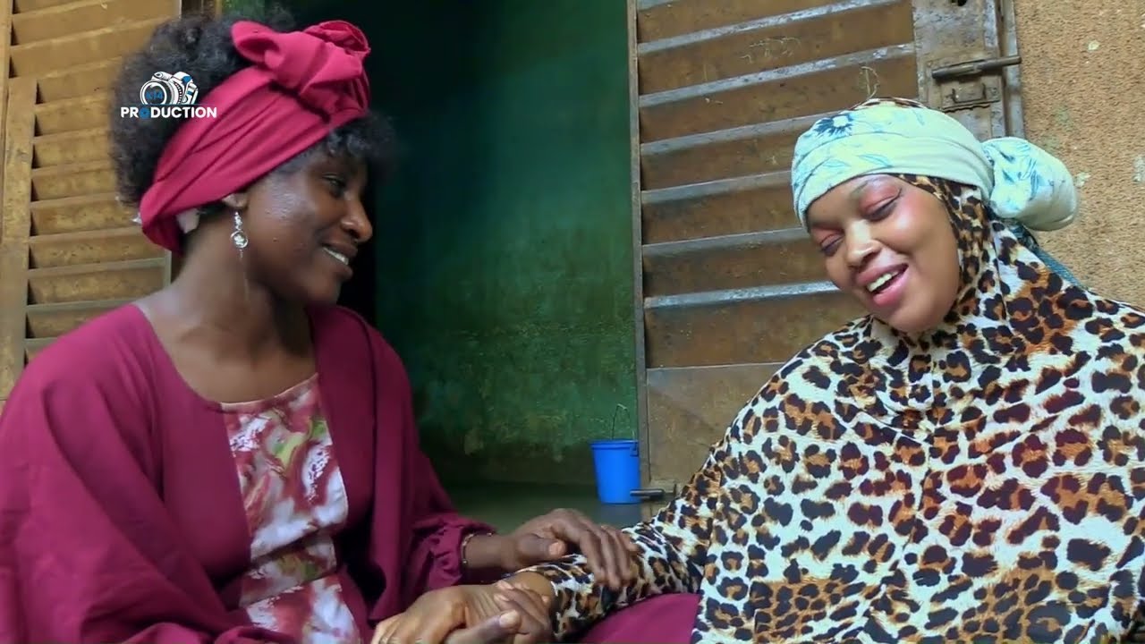 La femme Sorcière film Malien version bambara court métrage épisode 01