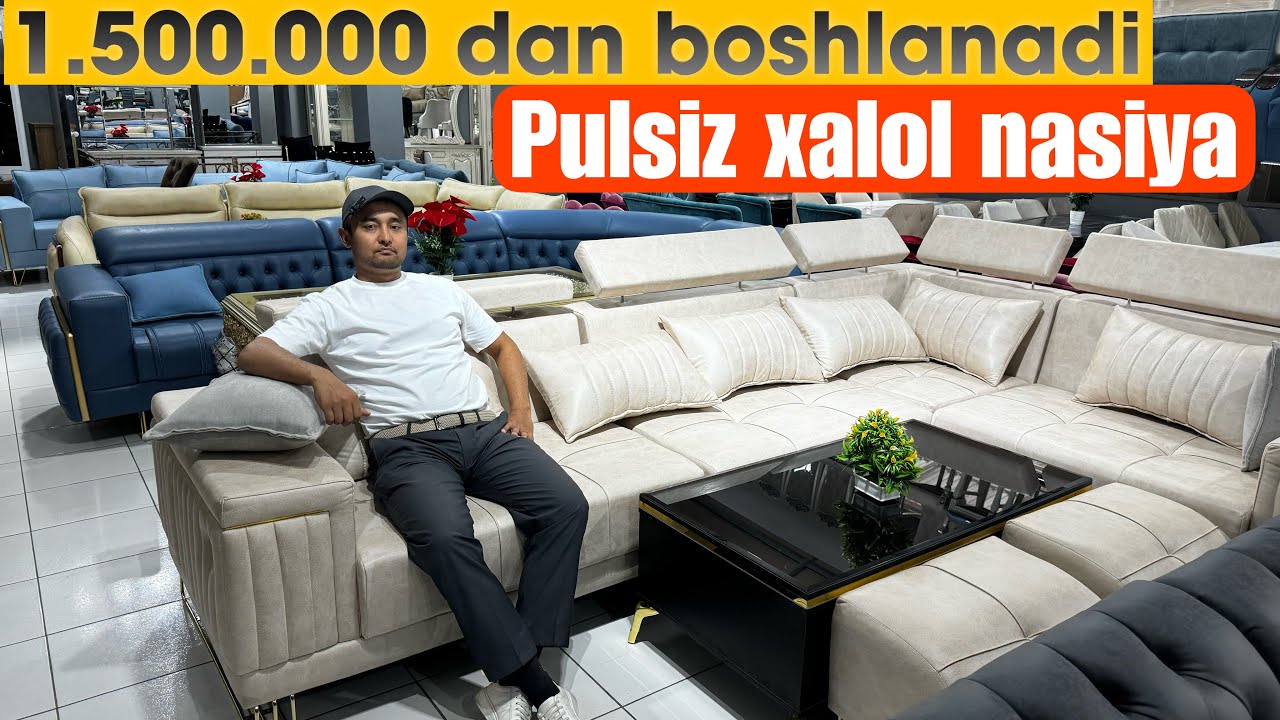 ☎️97 700 22 29 Boshlangich tolovsiz Mebel narxlari 2024