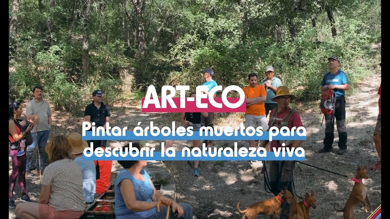 ART-ECO San Román de Cameros 2023