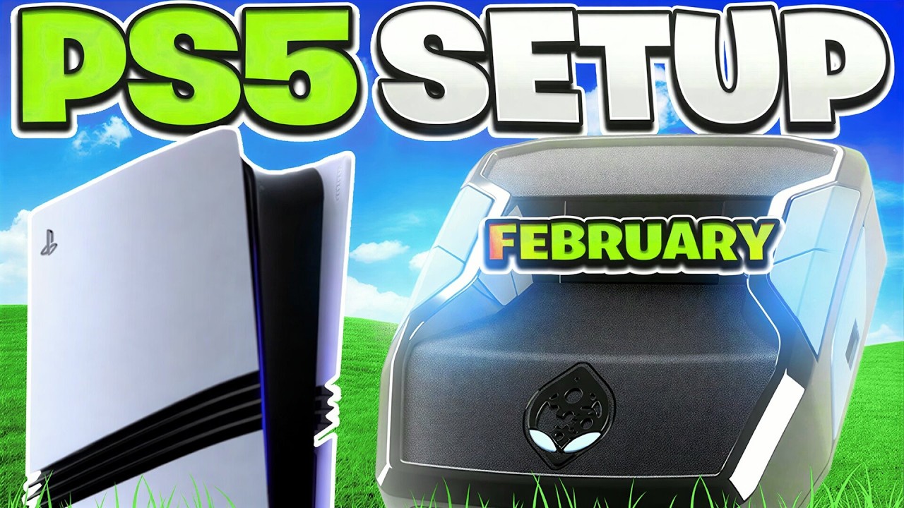 How To Bypass Cronus Zen On PS5 | Updated 2026 Bypass Setup Guide