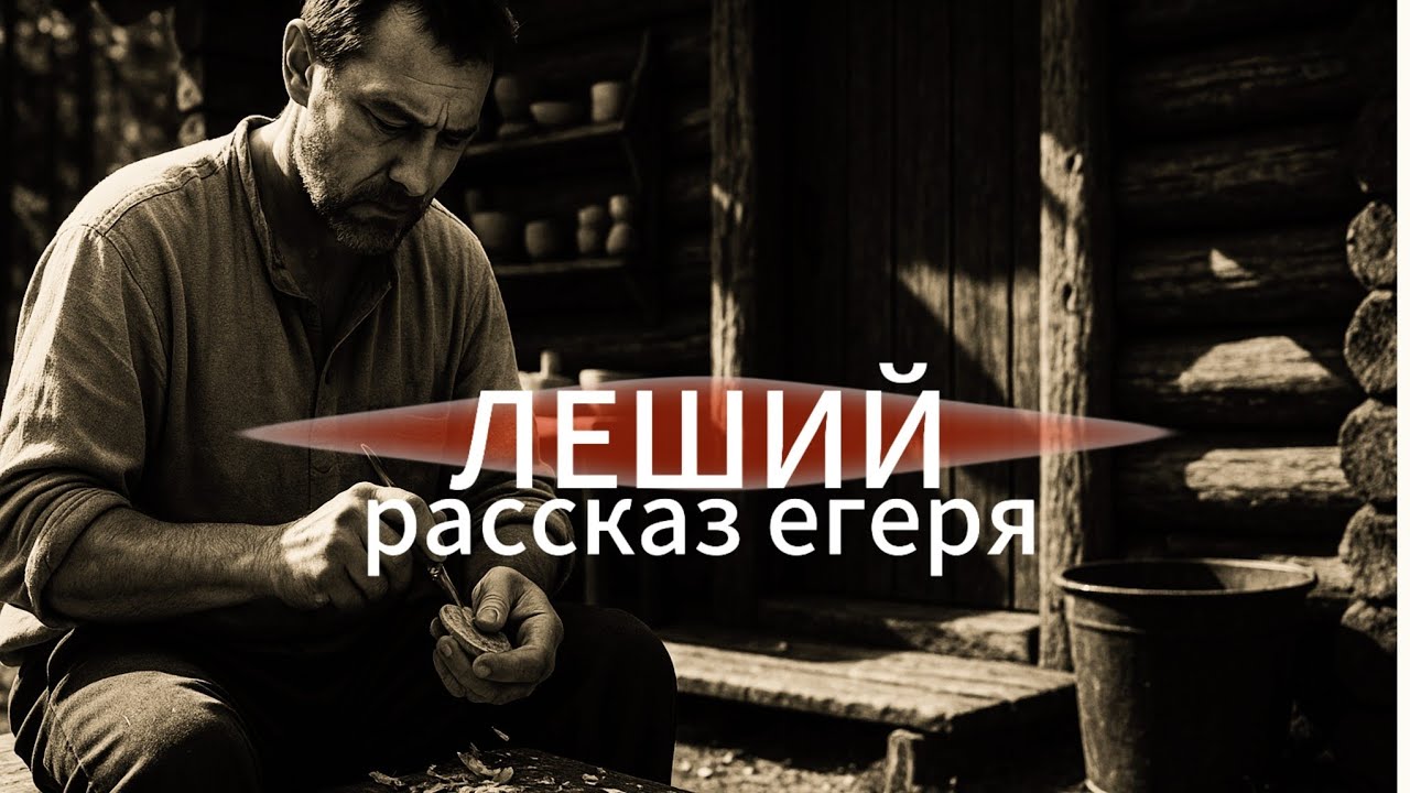 Аудиокнига. Мистическая история. 