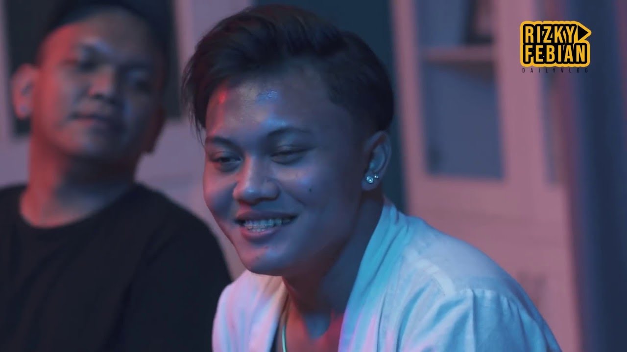 RnB : BIKIN BAPER, CURAHAN HATI IKY DIJADIKAN LAGU OLEH PUTRI DALAM 1 MENIT!! #2