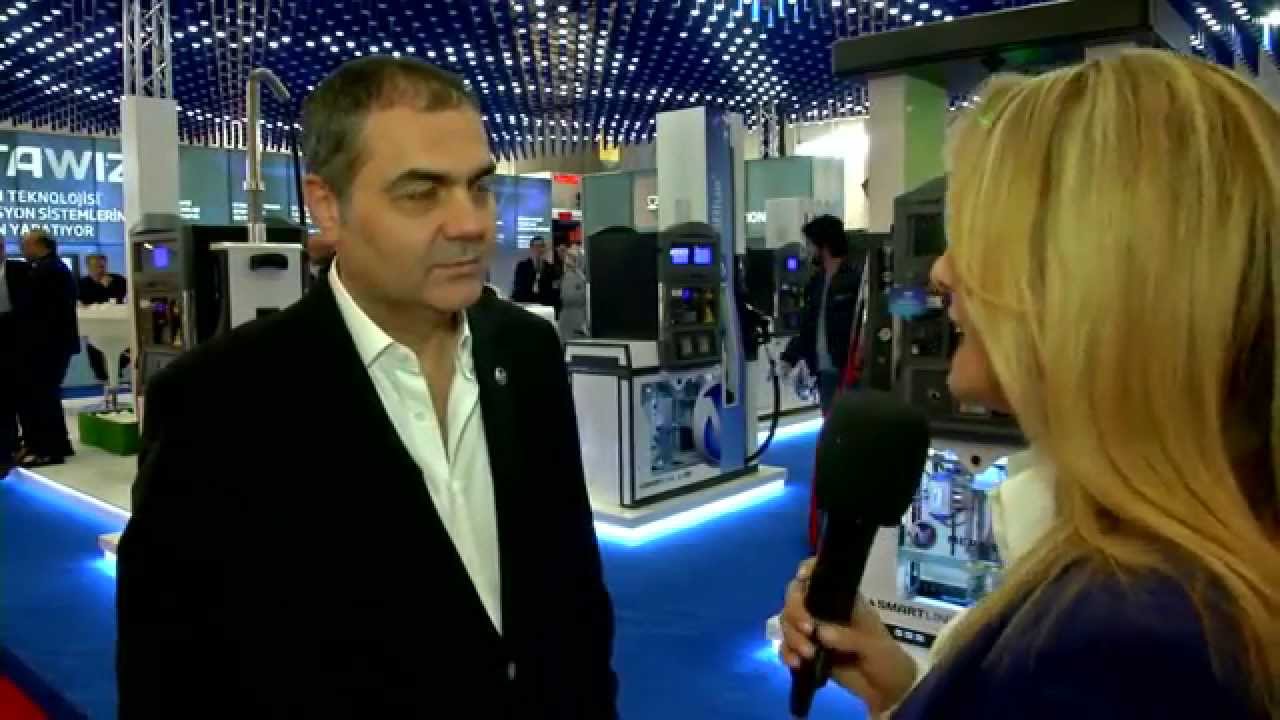 Mepsan Petroleum Istanbul & Gas & Power Network 2015 'e damgasını vurdu