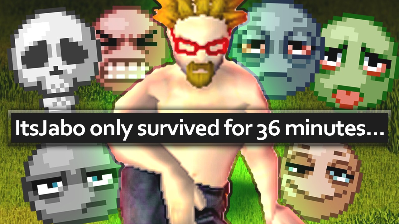 My Experience Playing Project Zomboid For The First Time