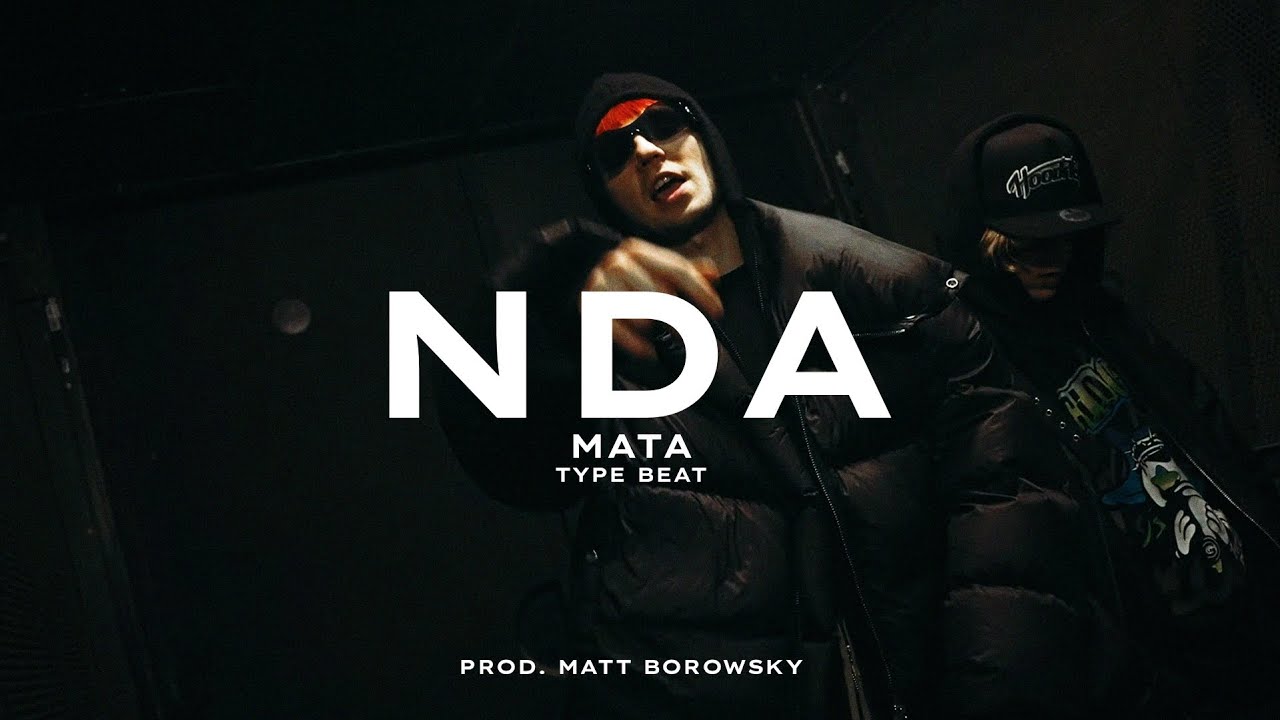 [FREE] Mata ft. EsDeeKid 
