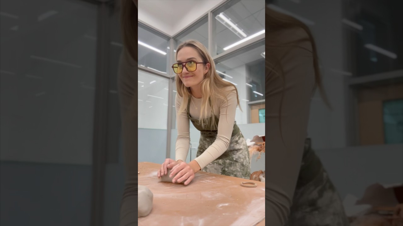 Weihnachtsgeschenke t&ouml;pfern f&uuml;r Anf&auml;nger🎄✨