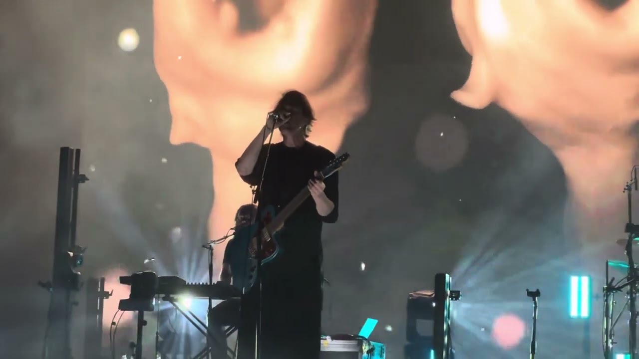 Mew - 156 (Live, Copenhagen 31.05.2025)