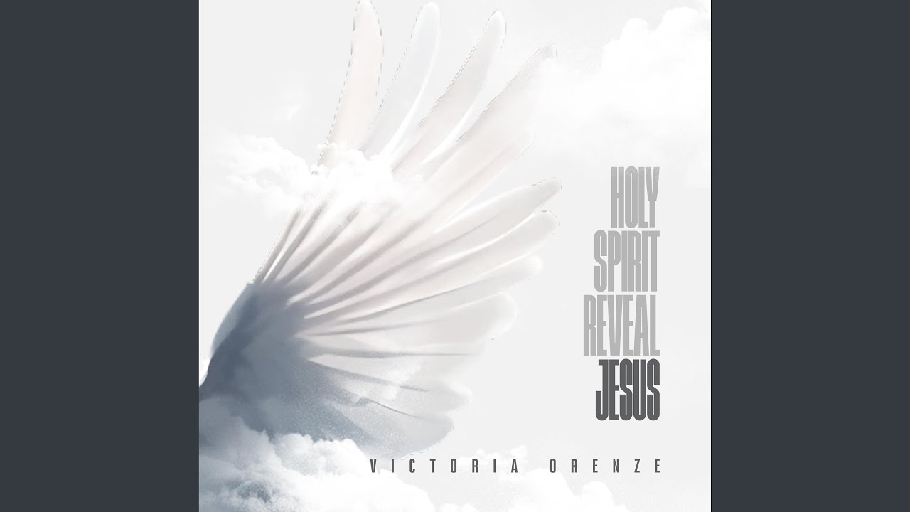 Sweet Holy Spirit