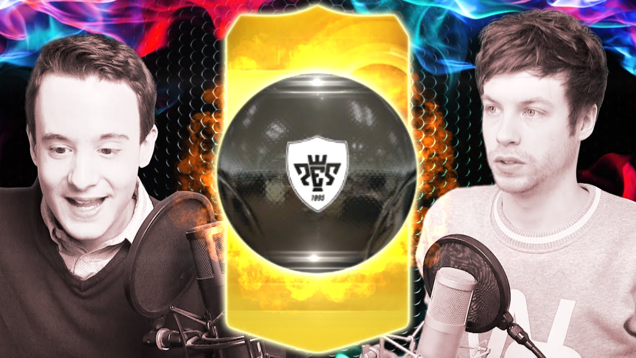 PES 2015 DESTRUCTIVE TEAM!!! OMG!