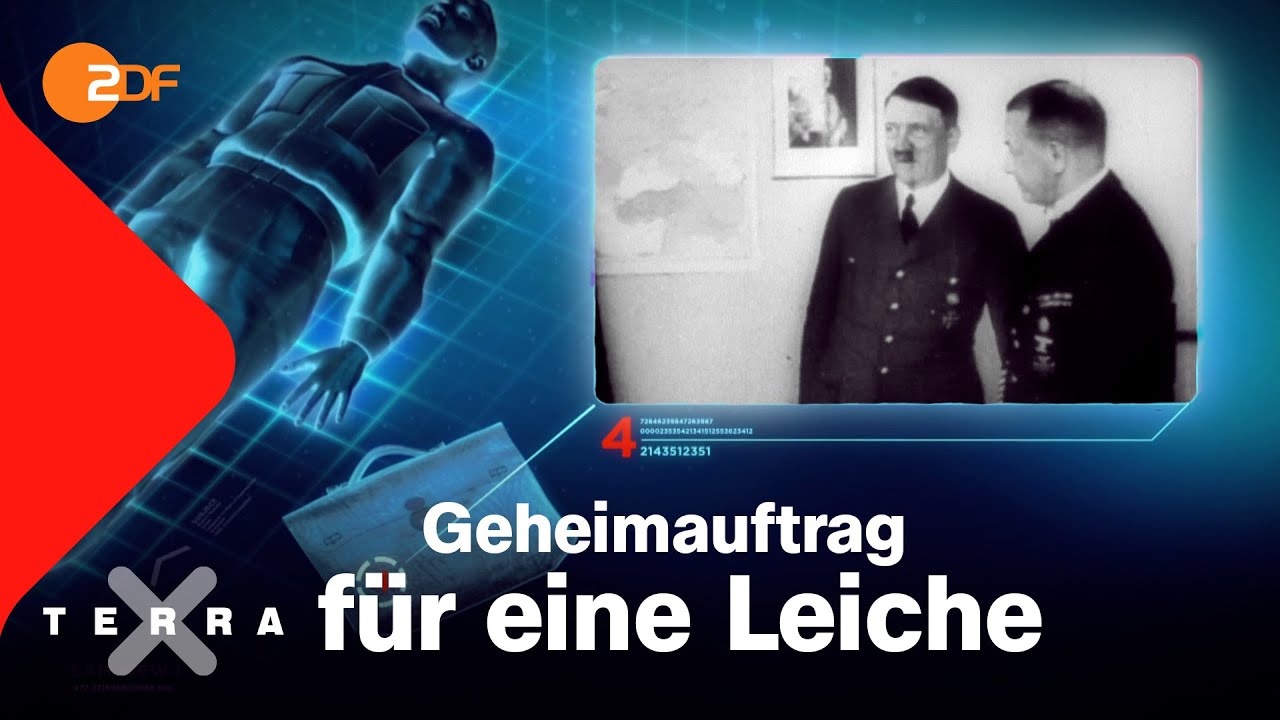 Geheimoperation 