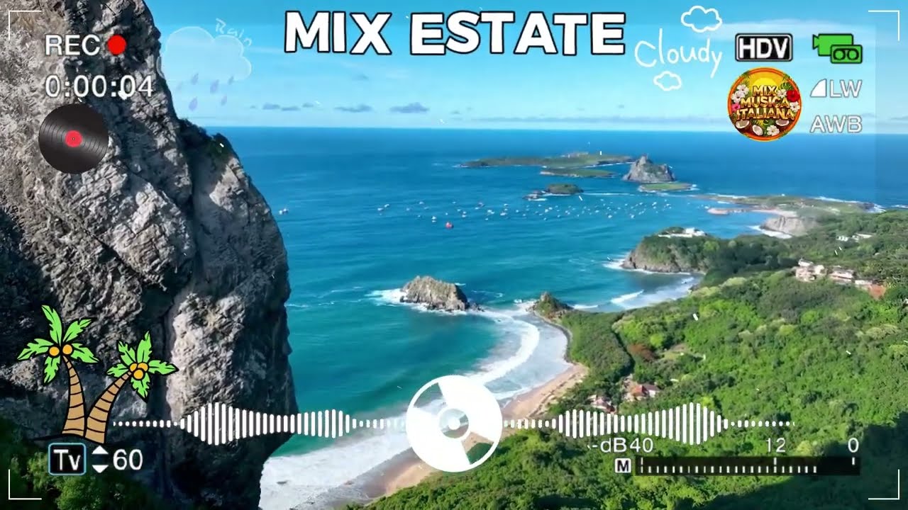 Le Hit Pop Più Ascoltate 🌴Annalisa, Tananai, ALFA, Irama☀️Playlist Canzoni Del Momento 2026
