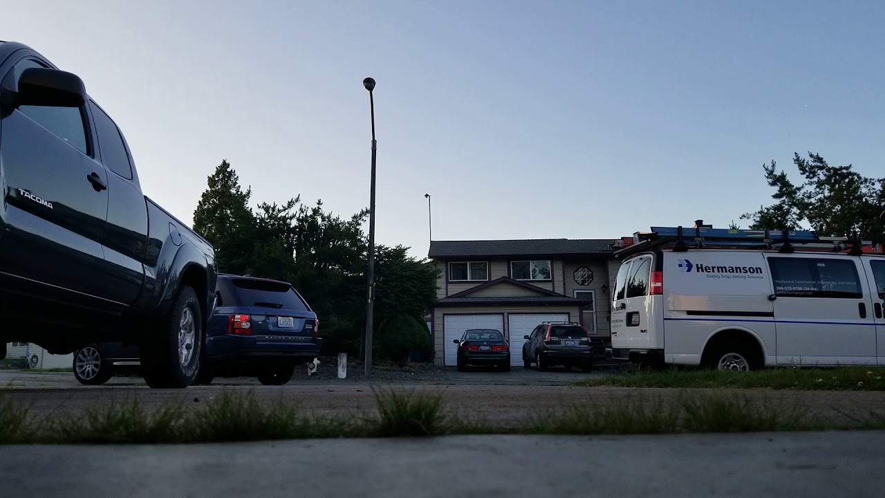 2006 Range Rover Sport Exhaust Resonator #7 delete sound