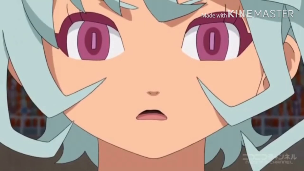 [イナズマイレブンオリオンの刻印]ルシまとめ