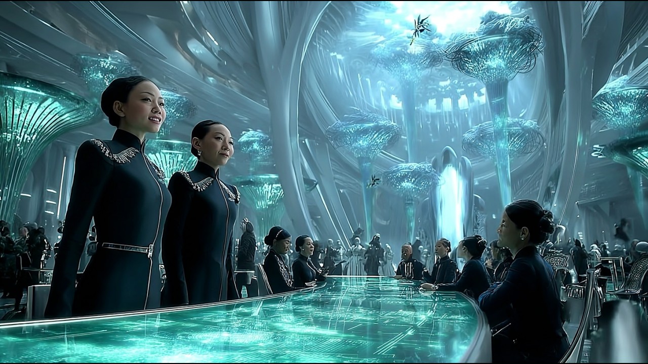 “We Don’t Negotiate With Killers” Council’s Faces Went Pale | Sci-Fi Stories Today