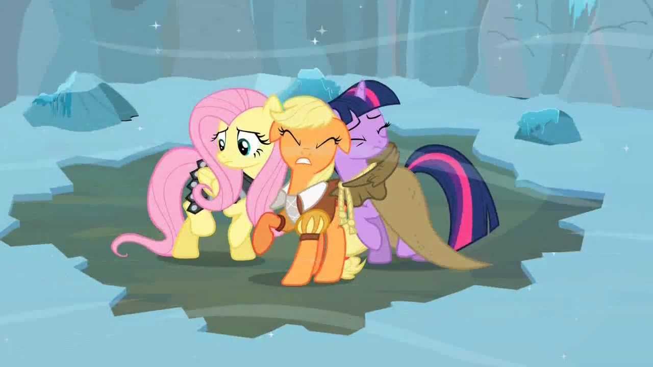 PMV - We Need Each Other