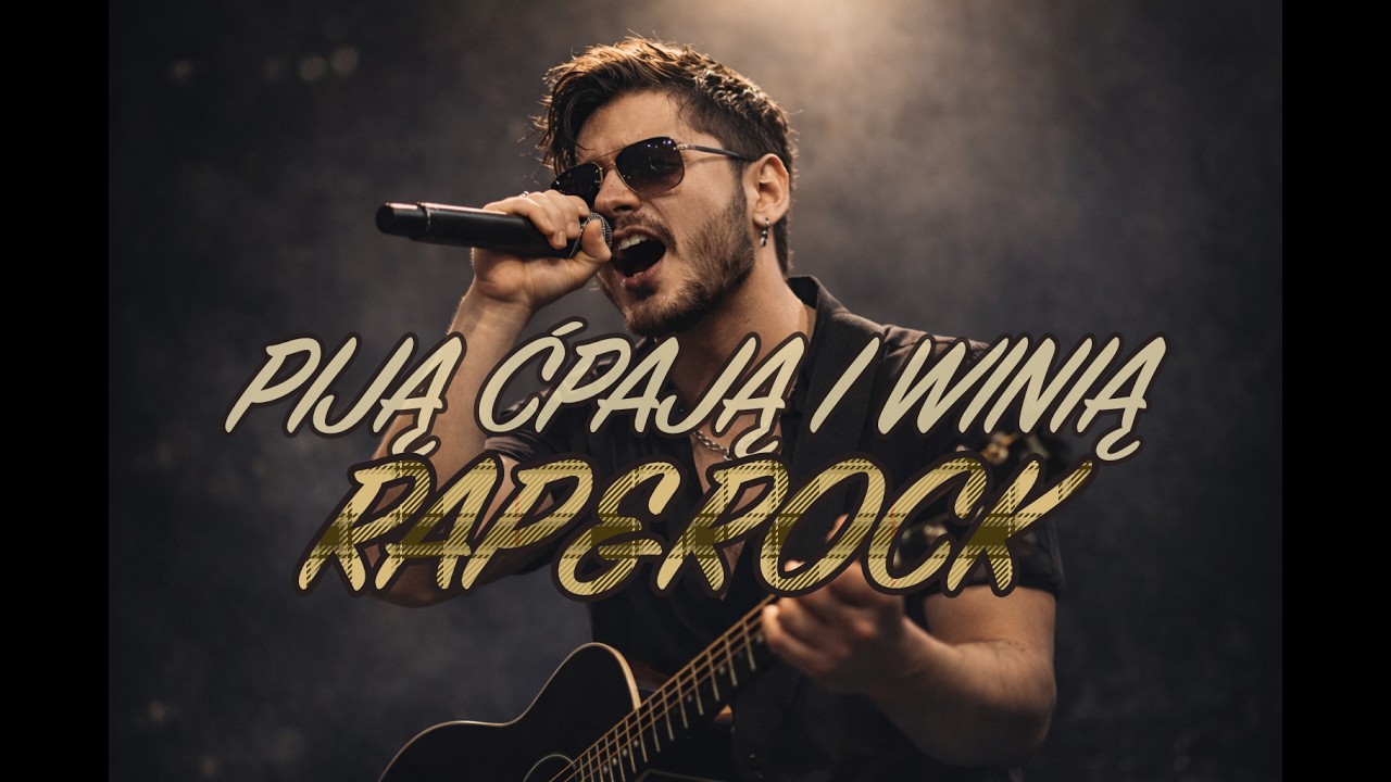 YangMusic ft. LeeKinia - PIJĄ ĆPAJĄ I WINIĄ (AI TELEDYSK Z 1 ZDJĘCIA) + DO  PORTFOLIO #AIART