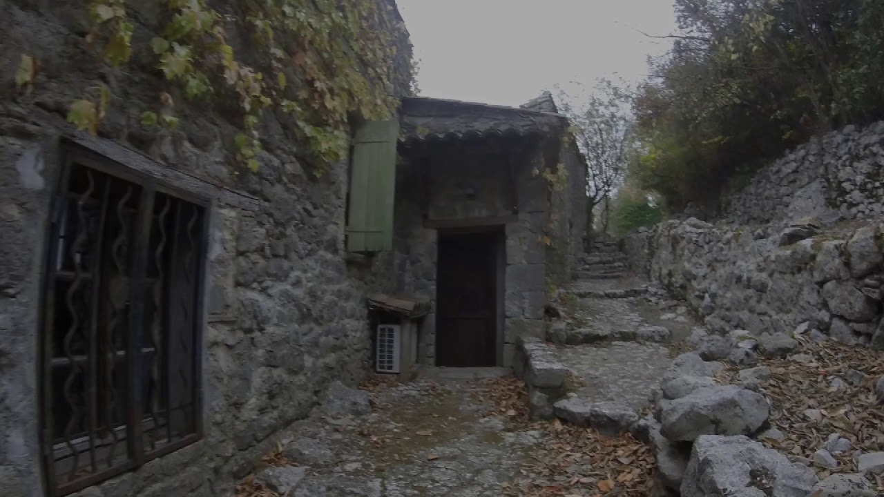Sauve, France