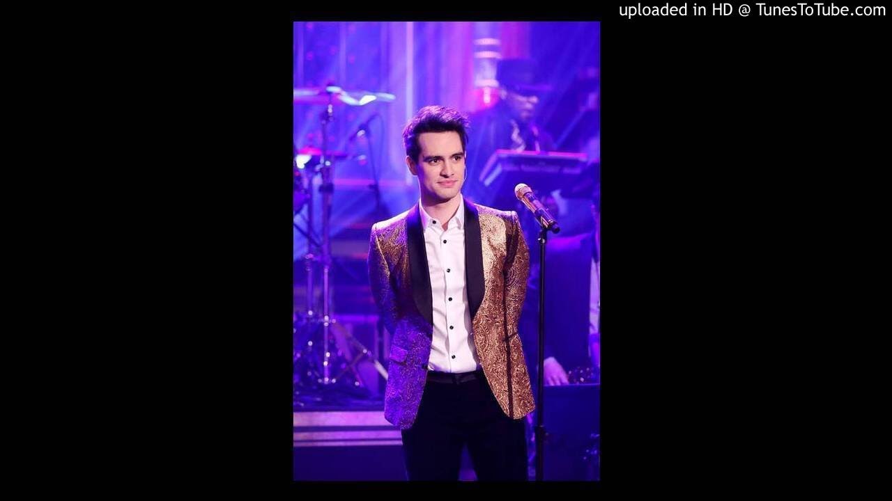 Panic! At The Disco 8d roaring 20s isolated vocals