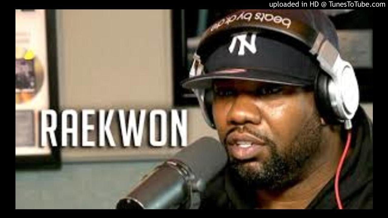 Raekwon x Cormega Type Beat 