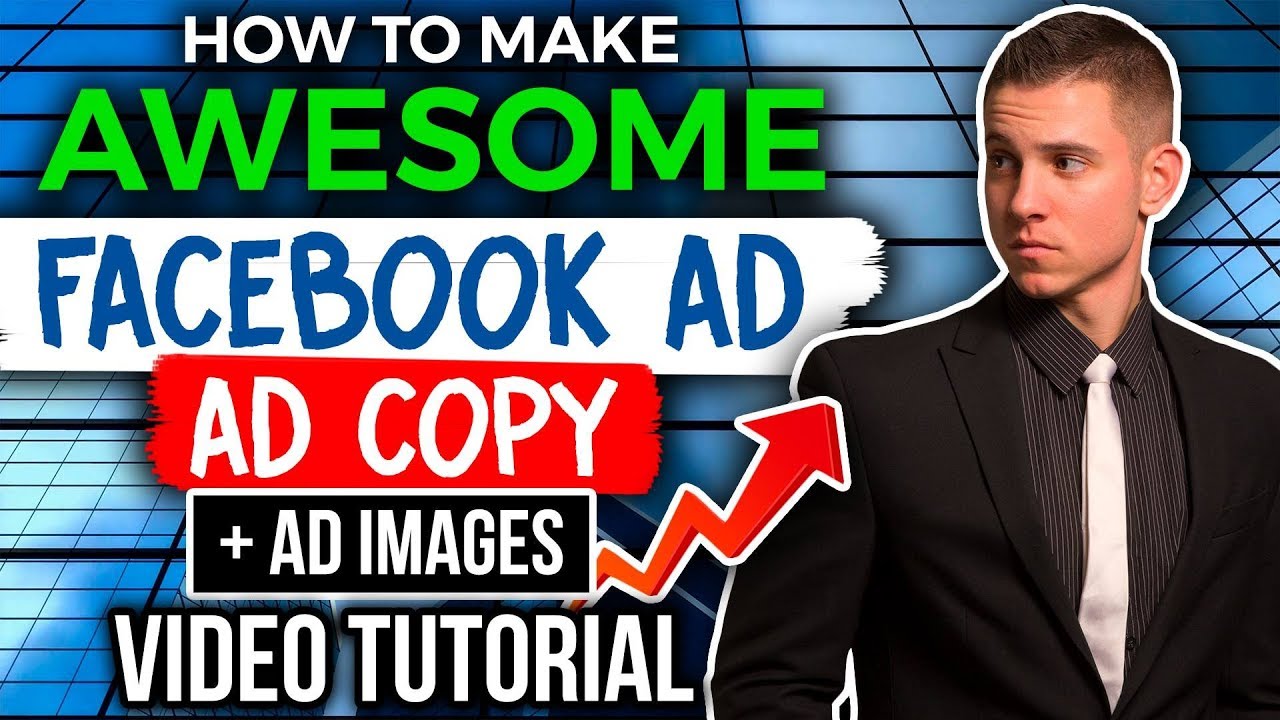 How to Make Facebook Ads Like Billion Dollar Companies (Human Psychology Hacks!)