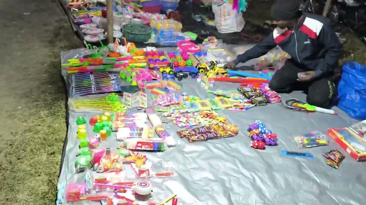 Kuruda Mohatsav Mela 2026, Odisha