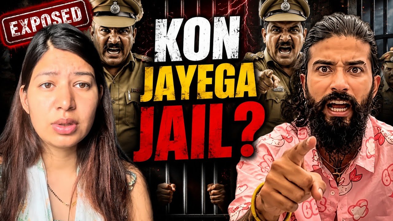The uk07 rider controversy new update  | The Truth Video Explained | Ritika Chauhan 
