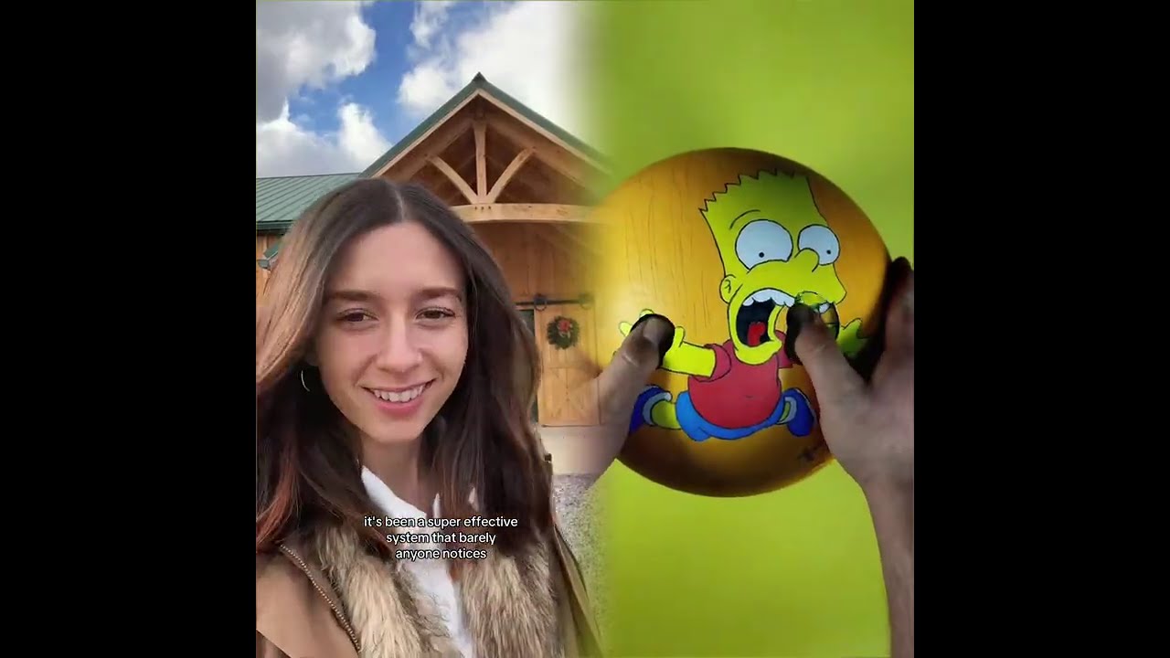#Trending #Funny #StressReliefVideo#pov
