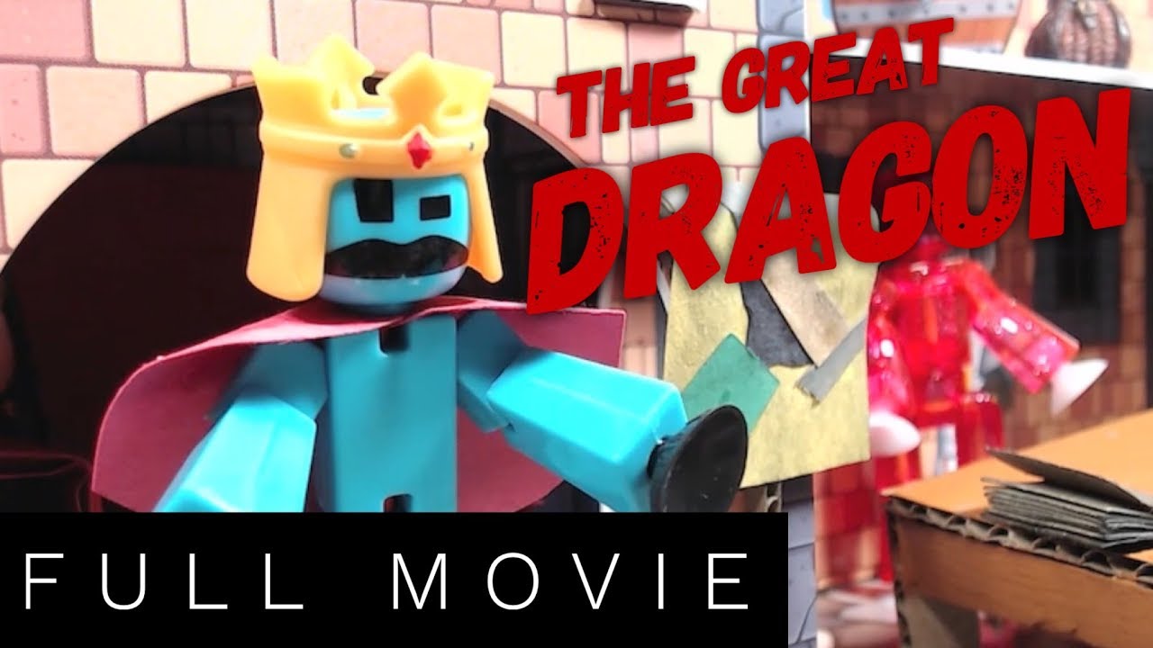 #Stikbot: The Great Dragon FULL MOVIE