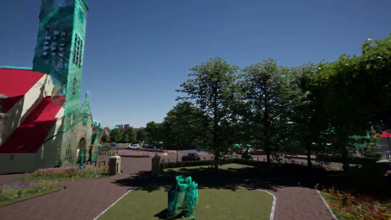 Ontwerp Centrum De Lutte (januari 2023)
